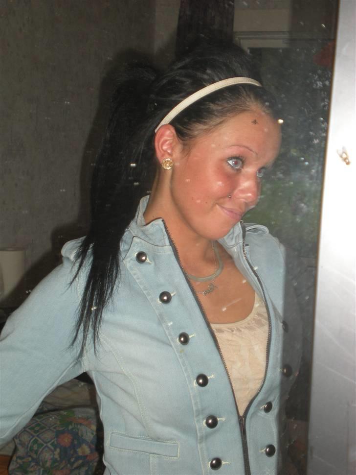 Kvinde Nannygirl billede 10