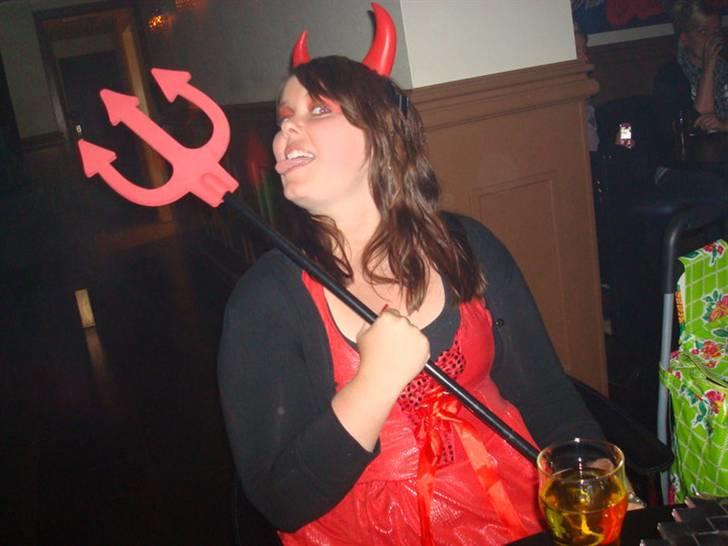 Kvinde Merete billede 16