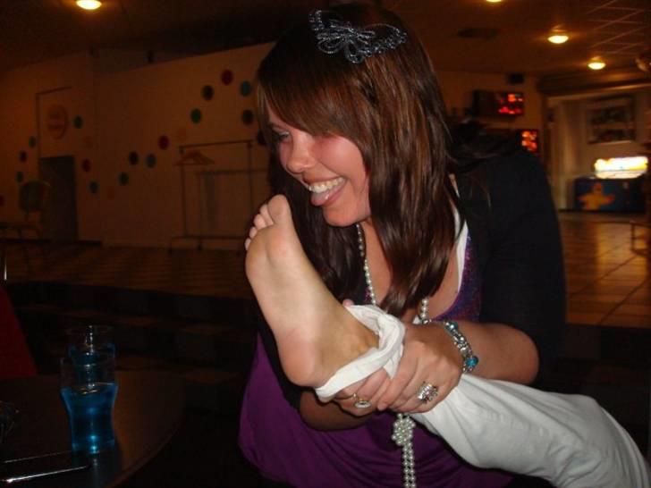 Kvinde Merete billede 17