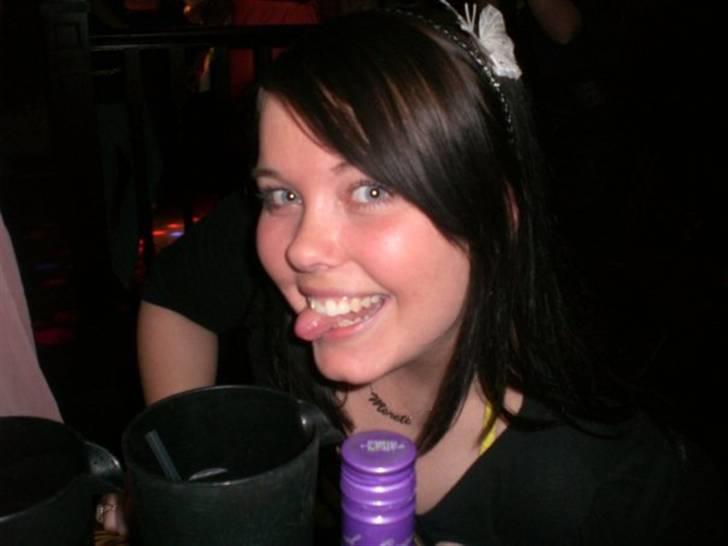 Kvinde Merete billede 18