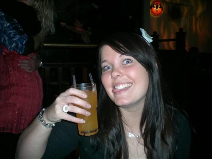 Kvinde Merete billede 19