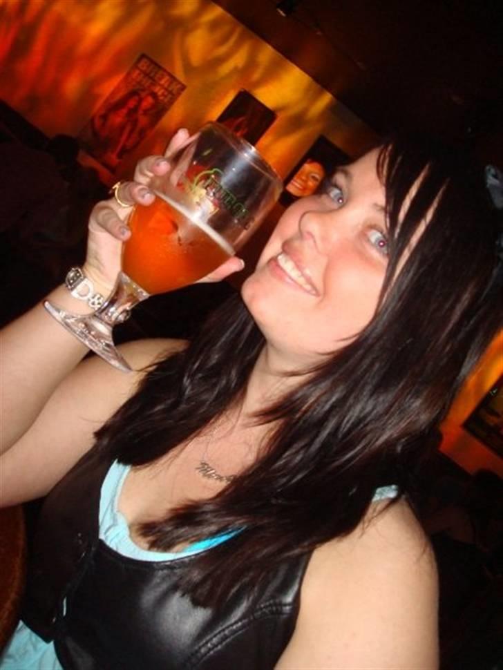 Kvinde Merete billede 20