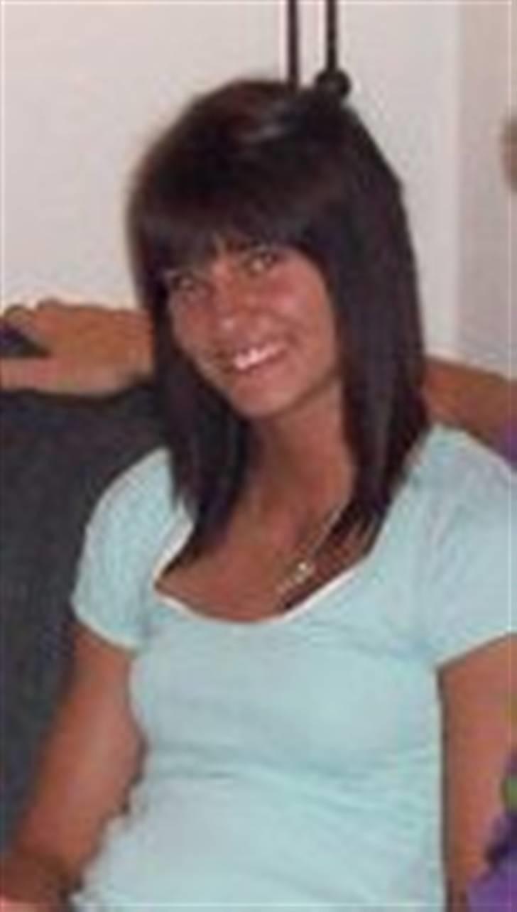 Kvinde Lærke Skov billede 6