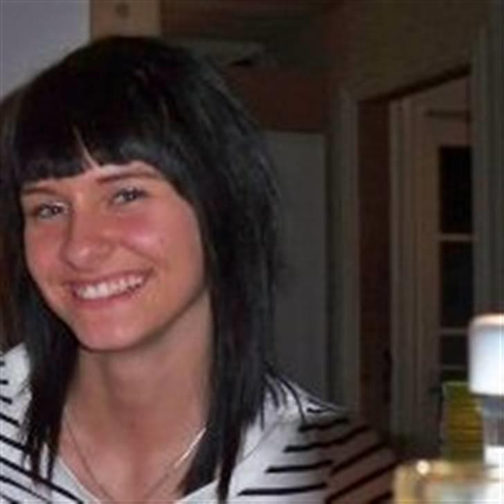 Kvinde Lærke Skov billede 7