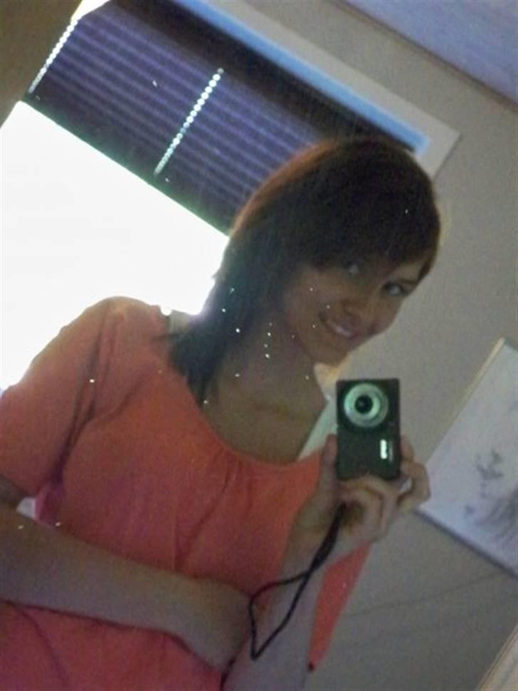 Kvinde Lærke Skov billede 8