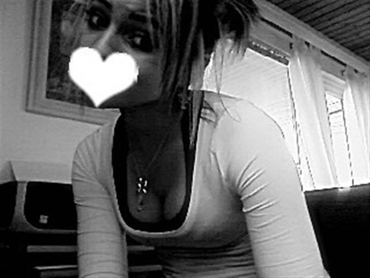 Kvinde camilla jensen billede 2