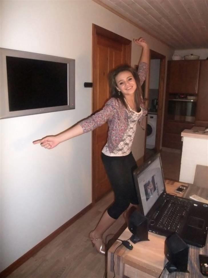 Kvinde camilla jensen billede 3