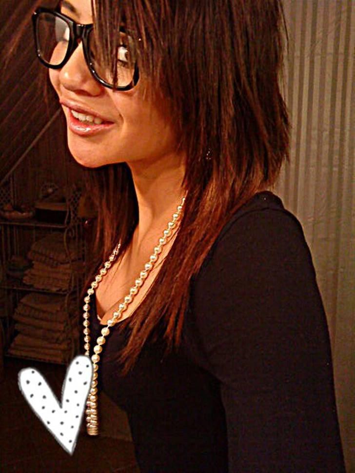 Kvinde camilla jensen billede 4