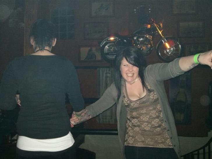 Kvinde Nikoline billede 9