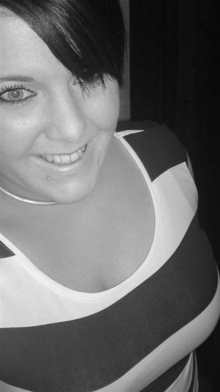 Kvinde Nikoline billede 11