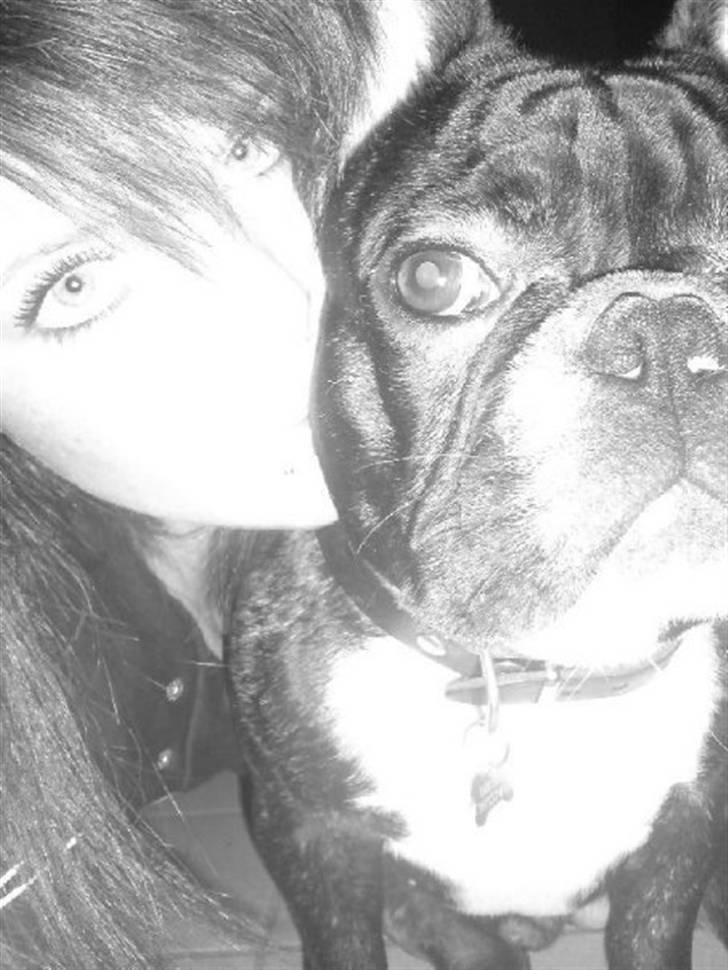 Kvinde Nikoline billede 12