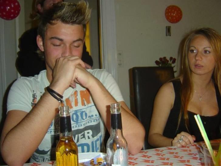 Mand Mikey billede 4