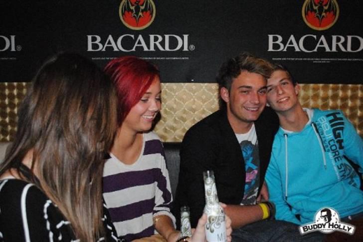 Mand Mikey billede 5