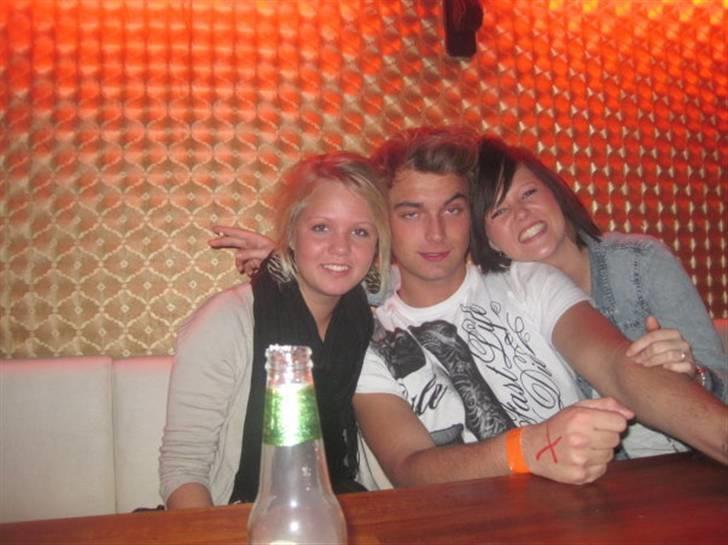 Mand Mikey billede 6