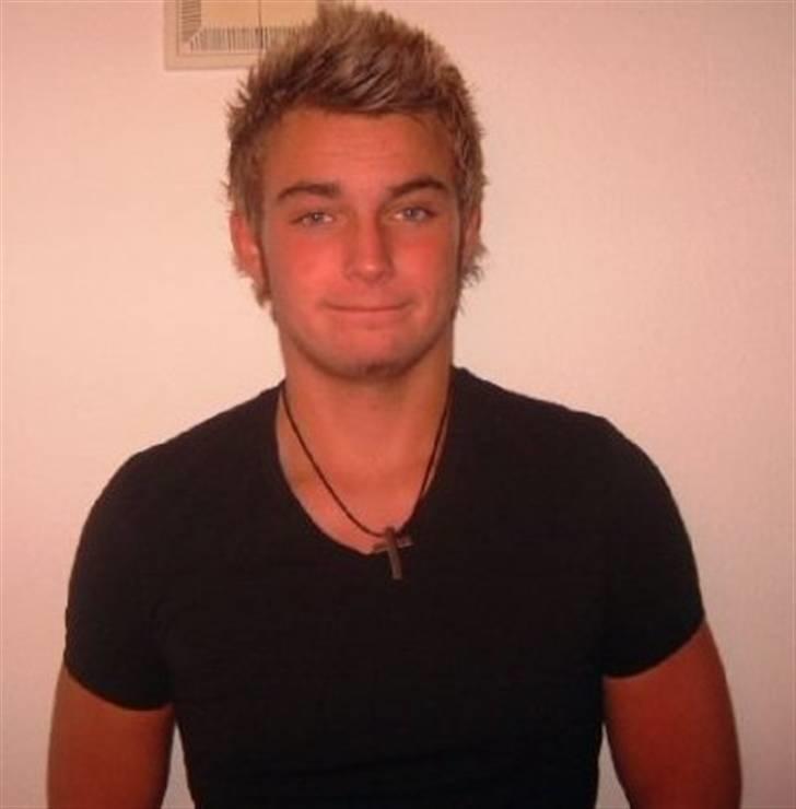 Mand Mikey billede 7