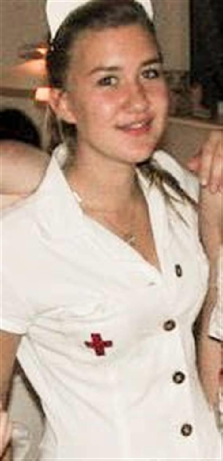 Kvinde Caroline  billede 2