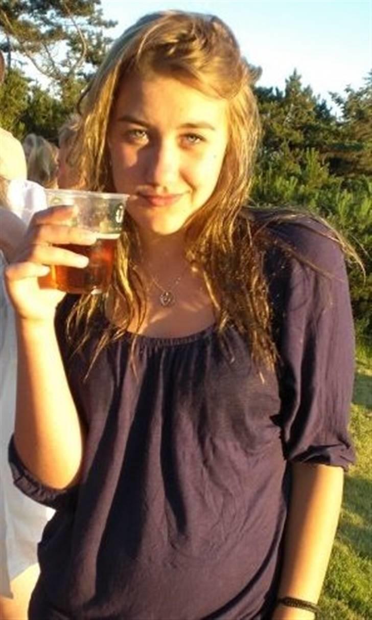 Kvinde Caroline  billede 3