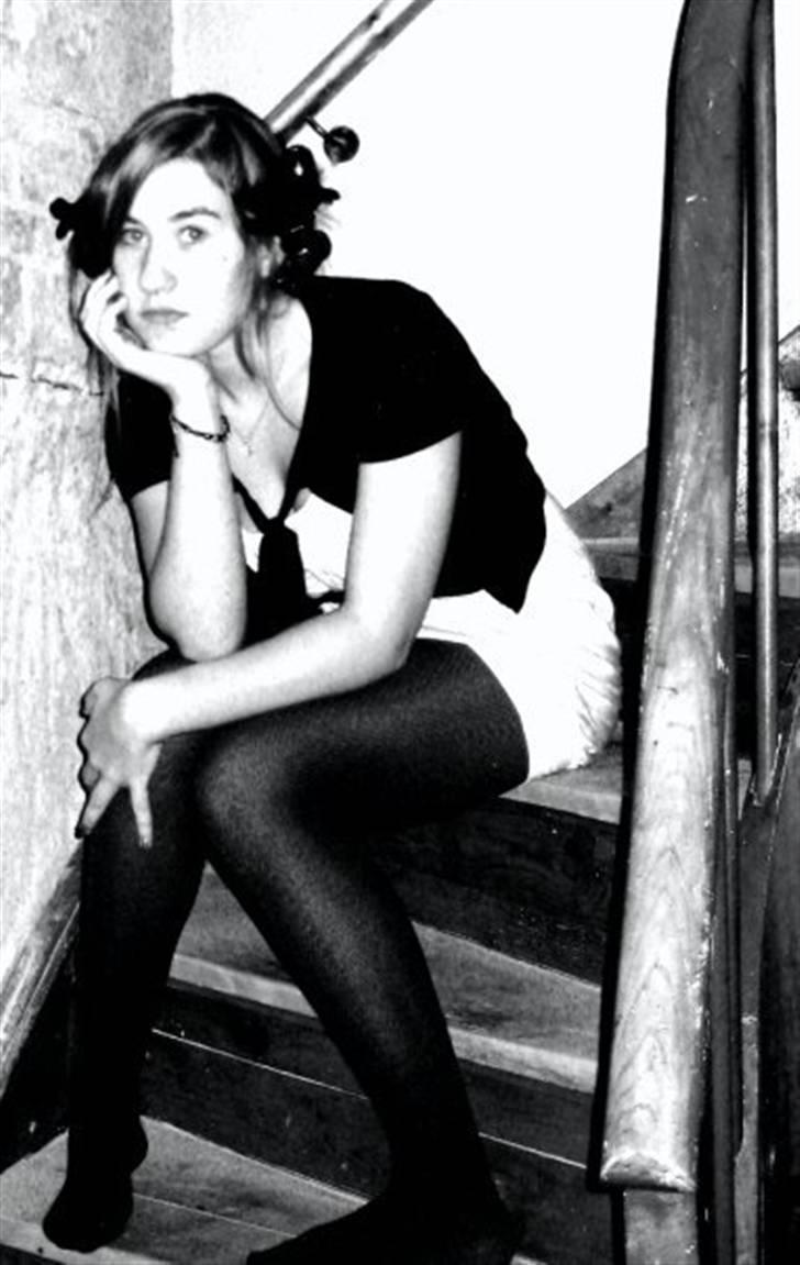 Kvinde Caroline  billede 6