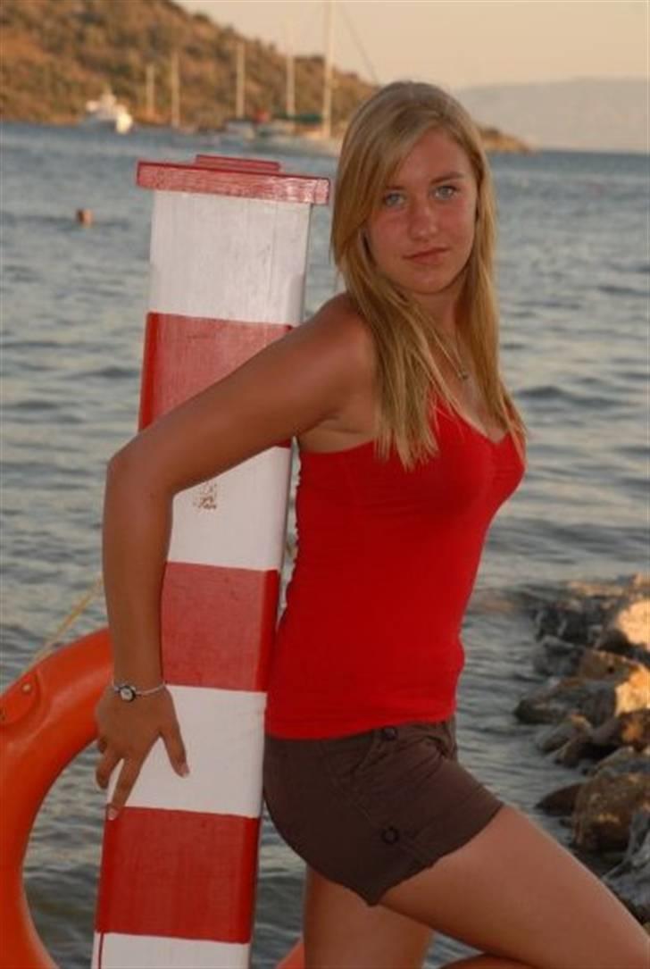 Kvinde Caroline  billede 7