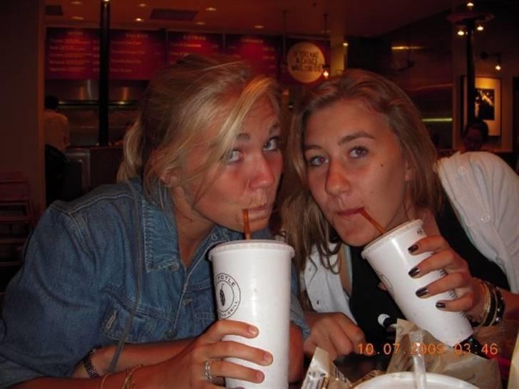 Kvinde Caroline  billede 8