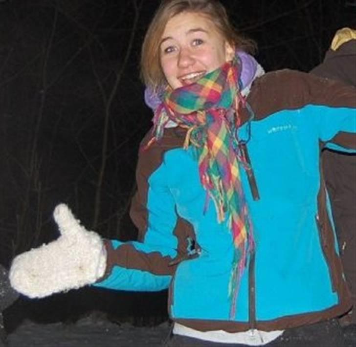 Kvinde Caroline  billede 9