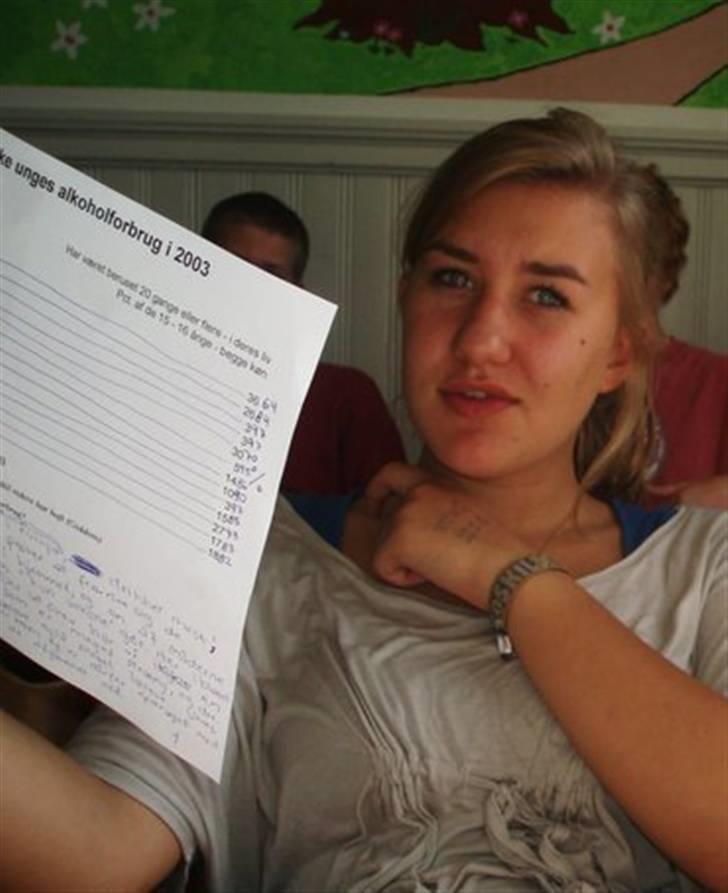 Kvinde Caroline  billede 10