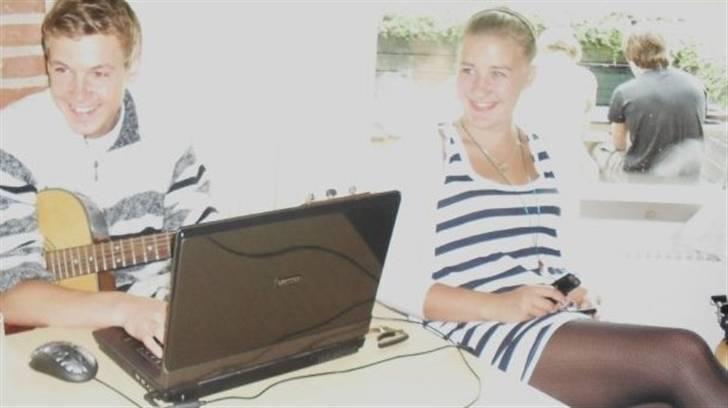 Kvinde Caroline  billede 11