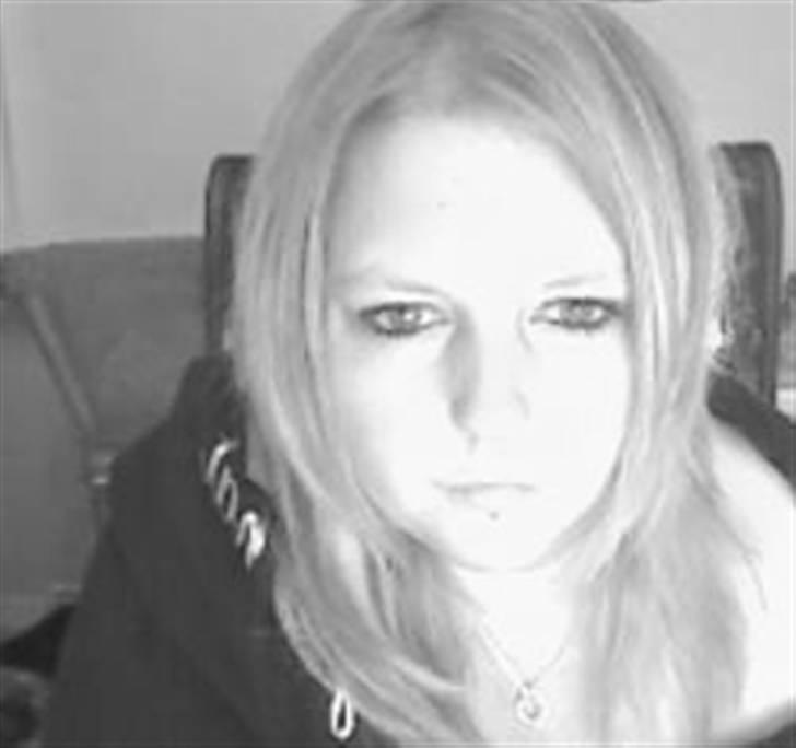 Kvinde Natalie - ældre billed billede 7