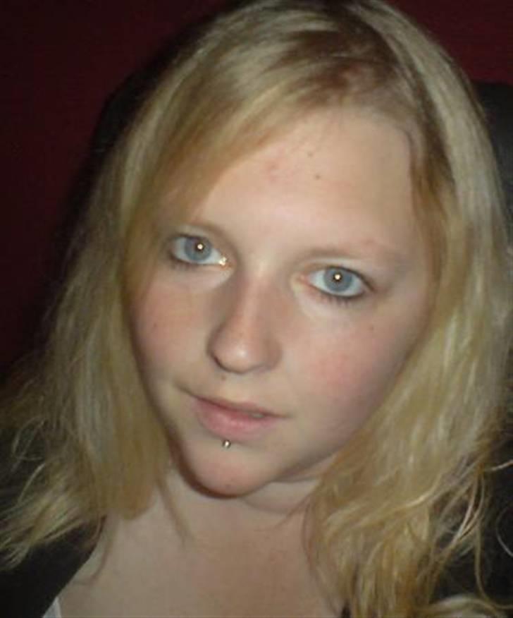 Kvinde Natalie - ældre billed billede 8