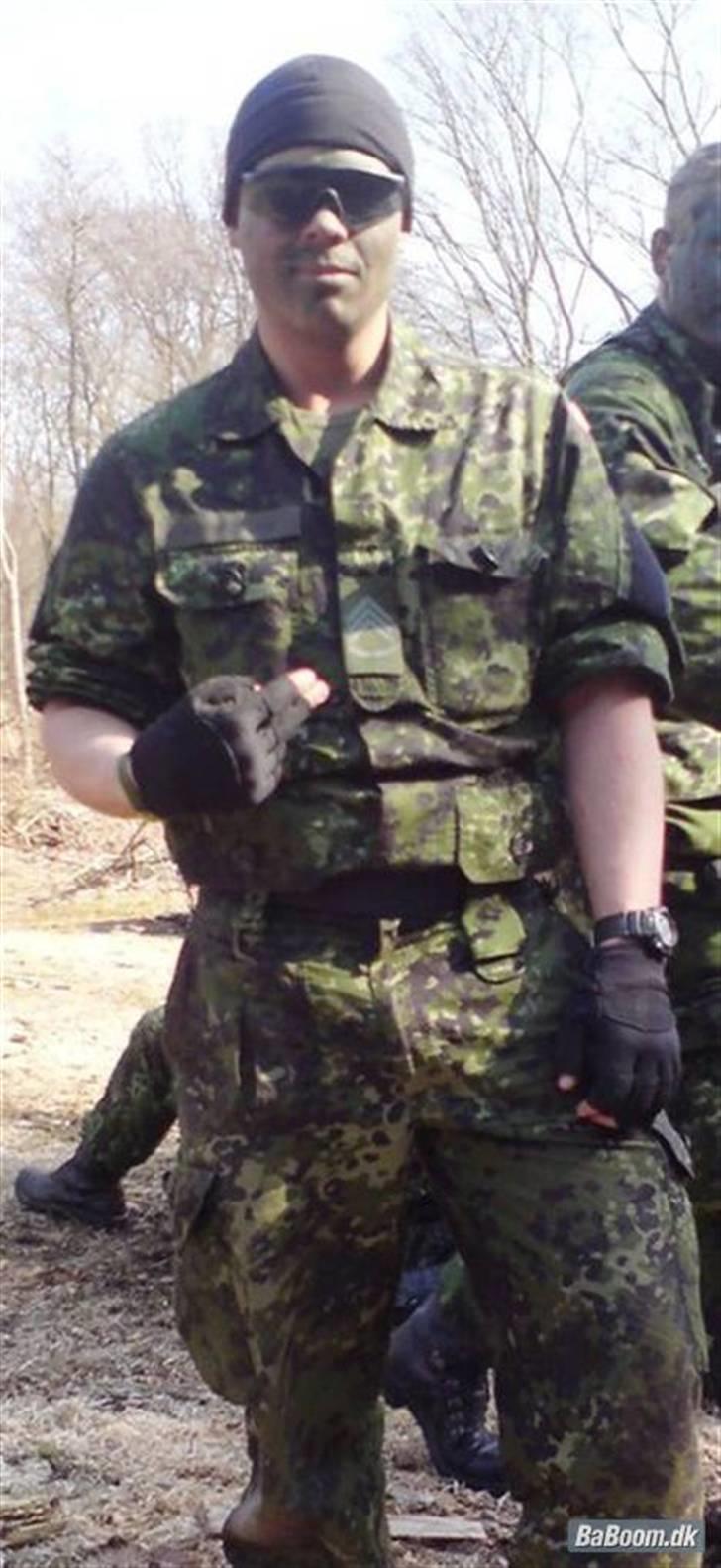 Mand Thomas B. Rasmussen billede 10