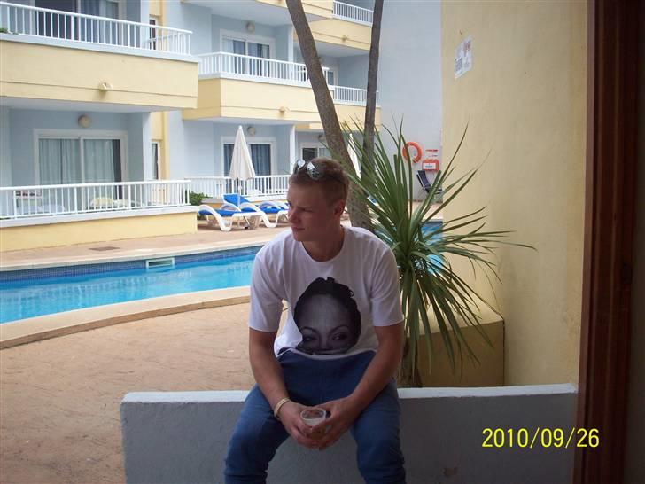 Mand Jesper Broberg billede 1
