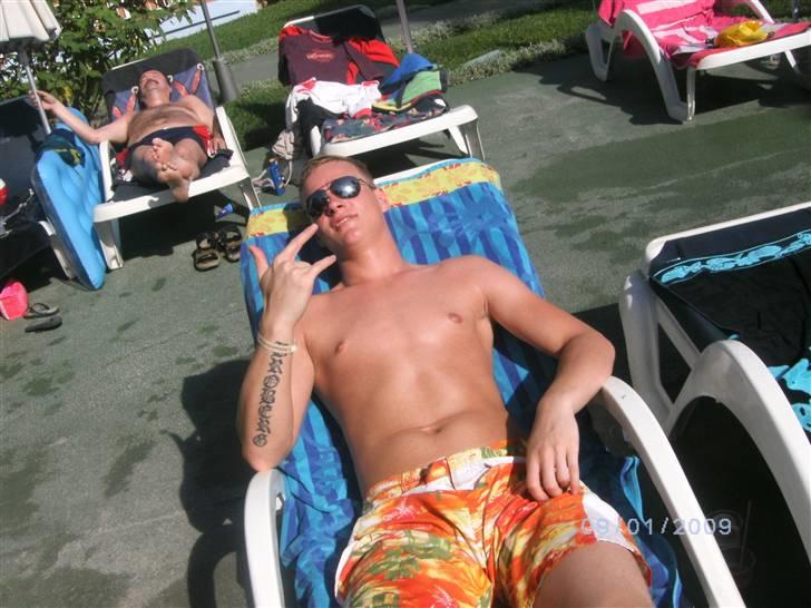 Mand Jesper Broberg billede 3