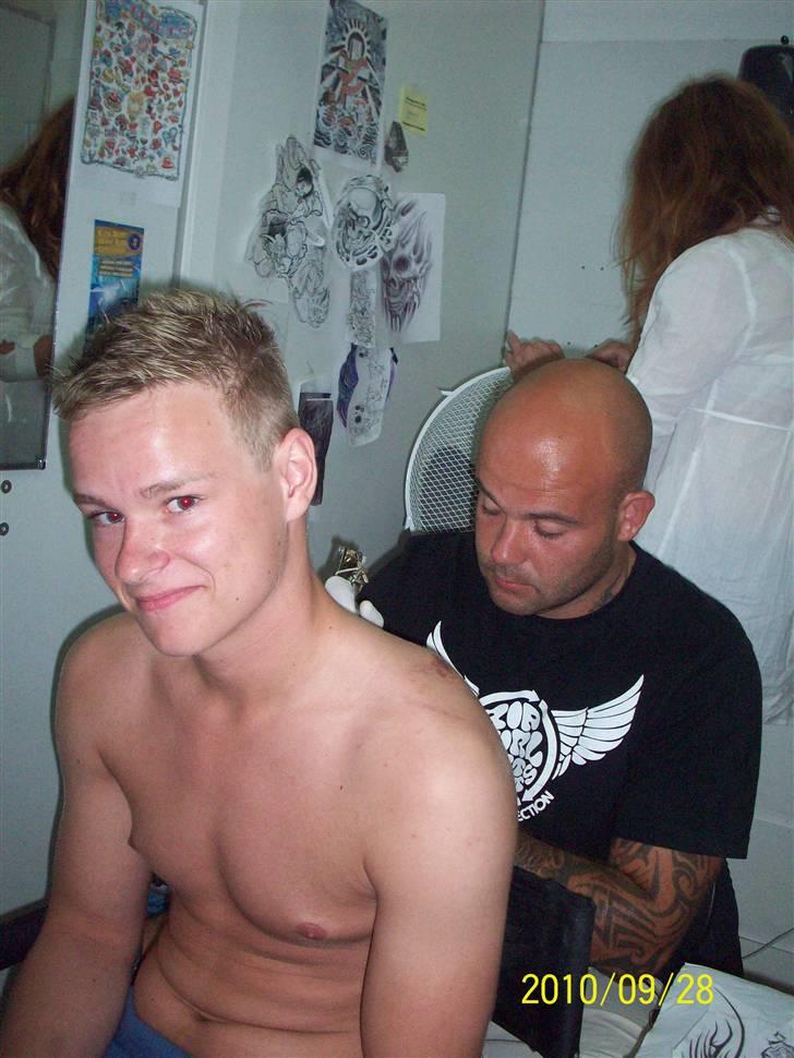 Mand Jesper Broberg billede 6