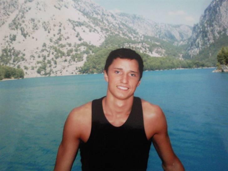 Mand Jannick Rasmussen billede 2