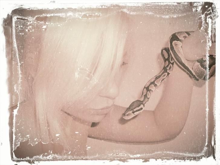 Kvinde Lisette billede 1