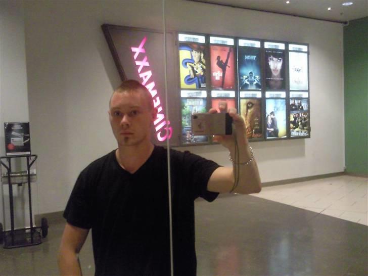 Mand Dan Andersen billede 6