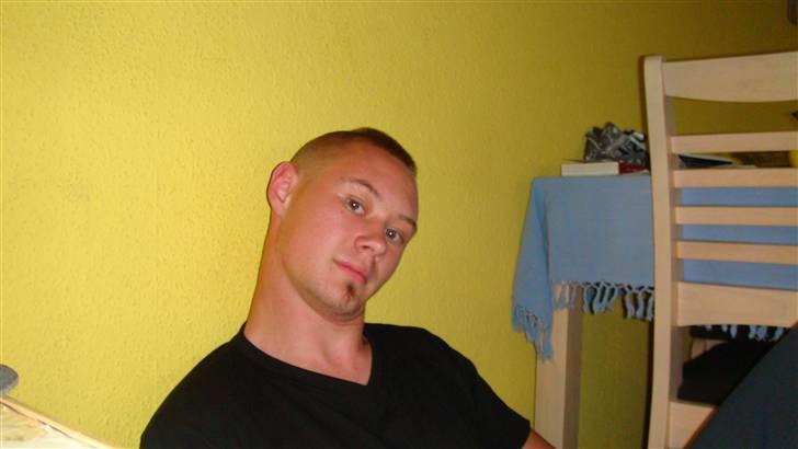 Mand Dan Andersen billede 7