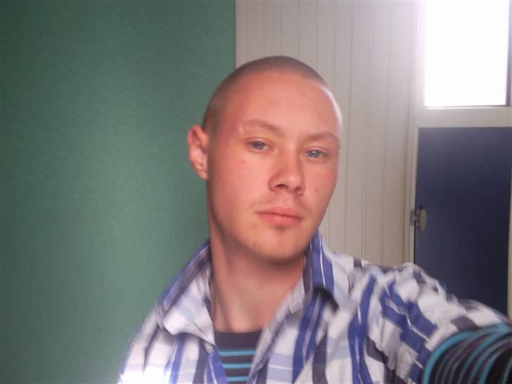 Mand Dan Andersen billede 3