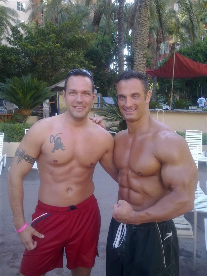 Mand sune billede 11