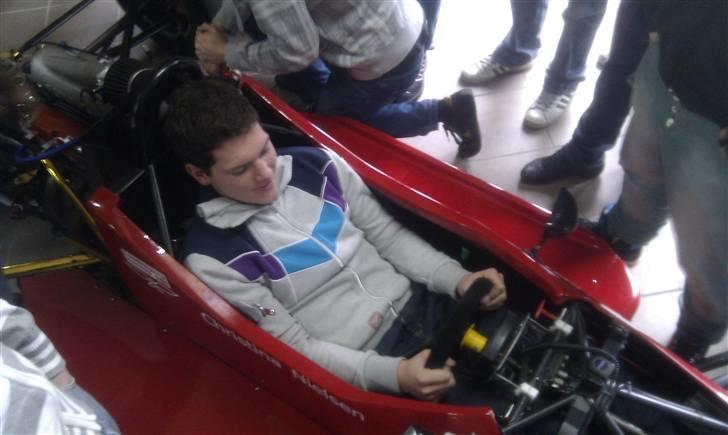 Mand Jenner billede 6