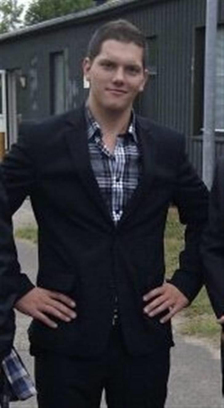 Mand Jenner billede 7