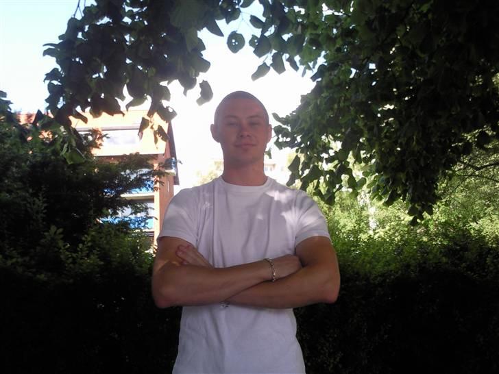 Mand Dan Andersen billede 2