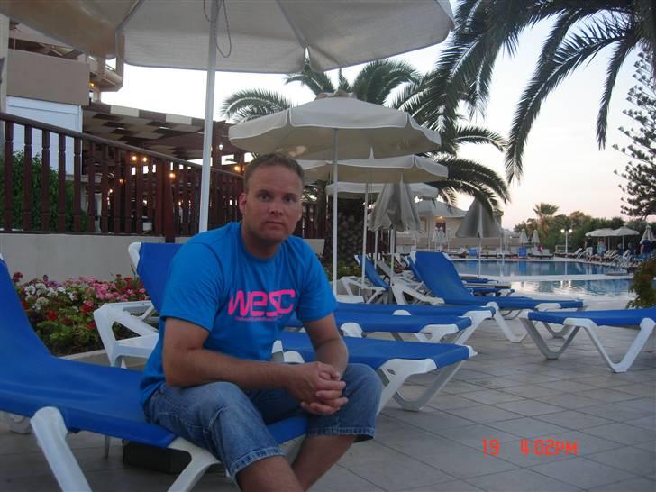 Mand Peter billede 1