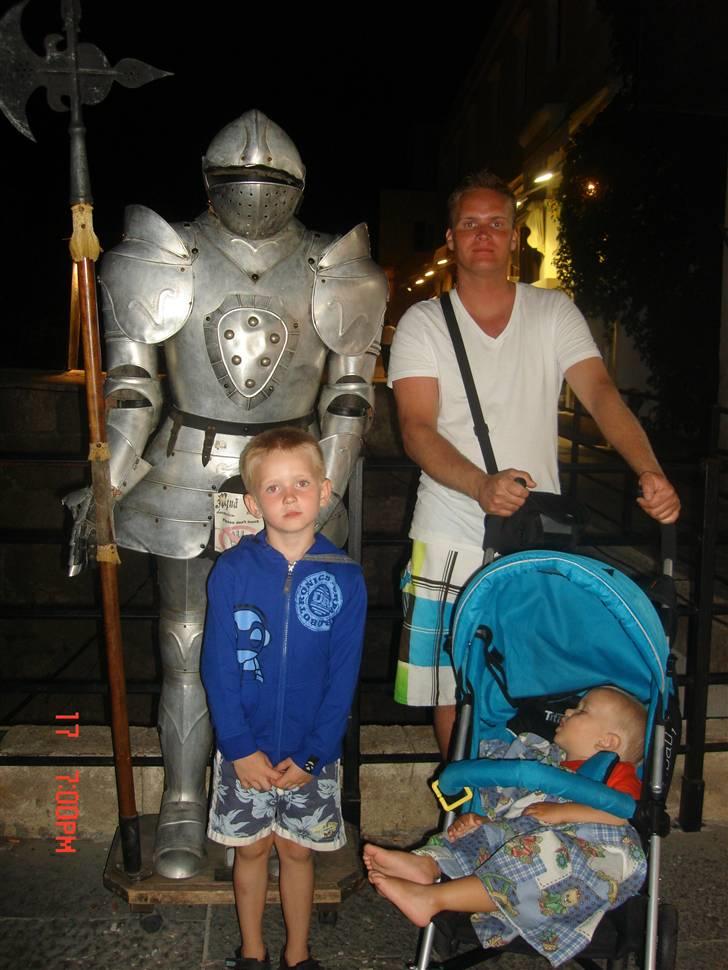 Mand Peter billede 3