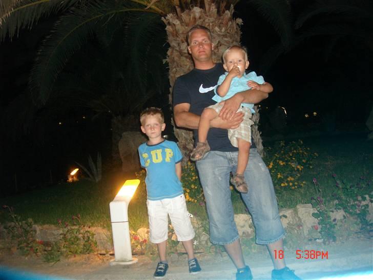 Mand Peter billede 4