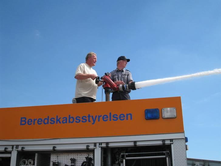 Mand Mike Jørgensen  billede 6