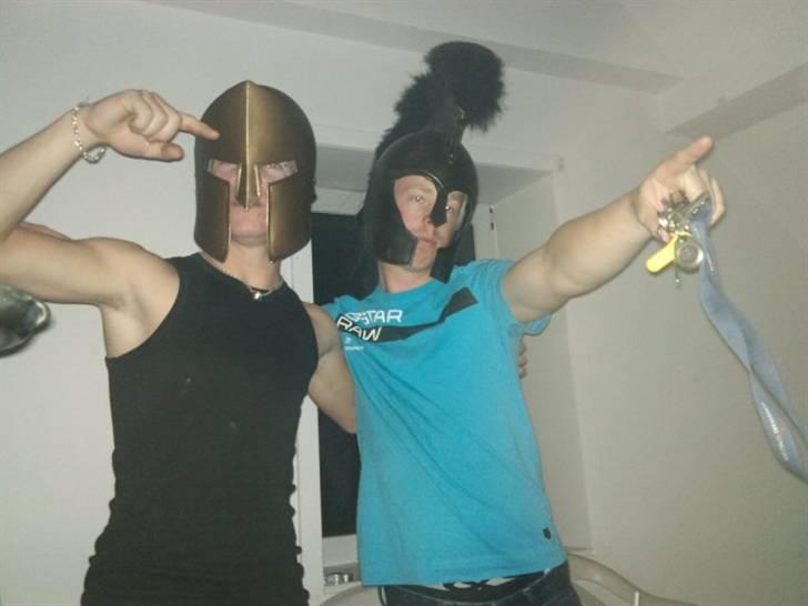 Mand Mike Jørgensen  billede 7