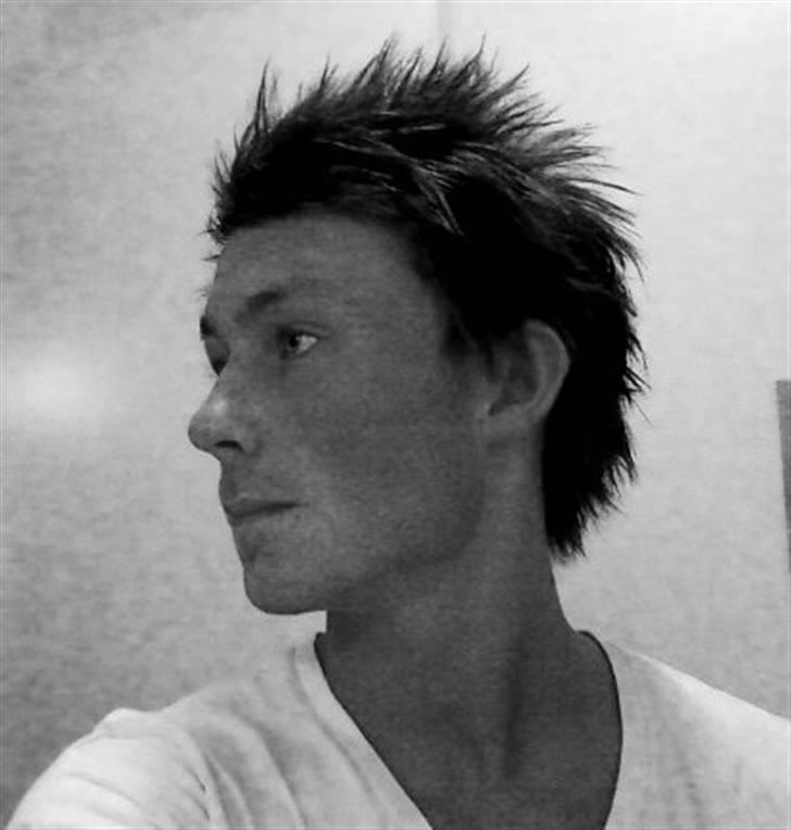 Mand Mikkel billede 1