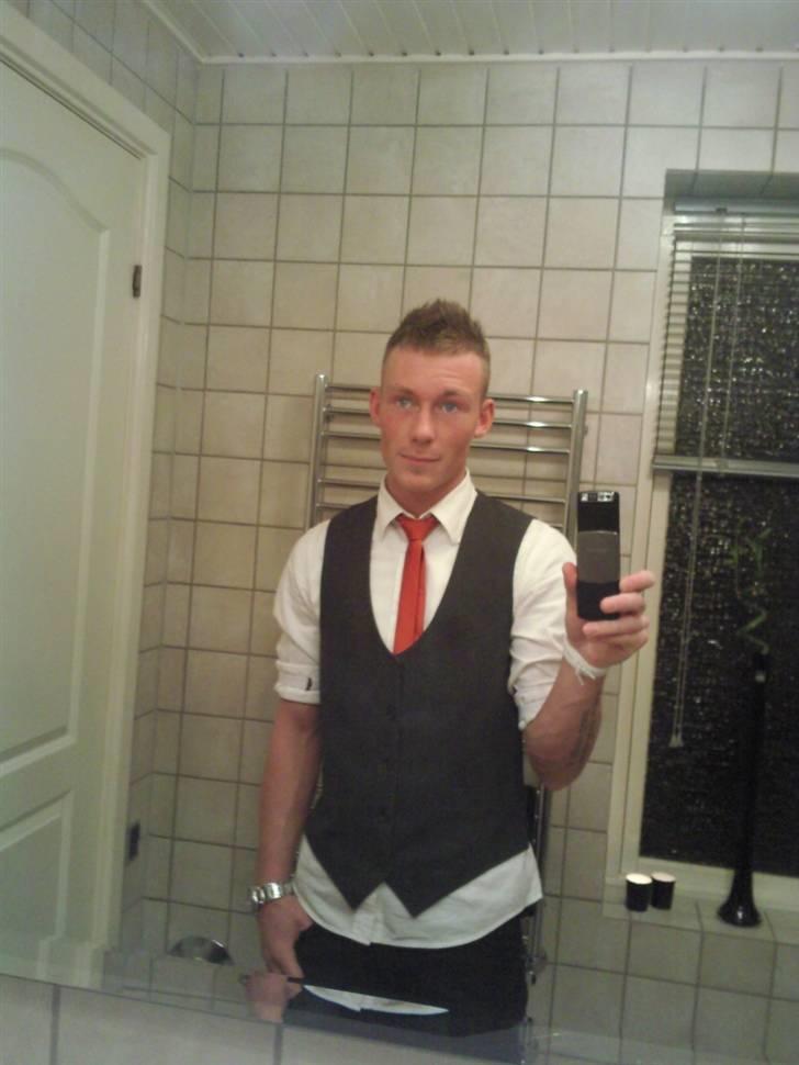 Mand Mikkel billede 2