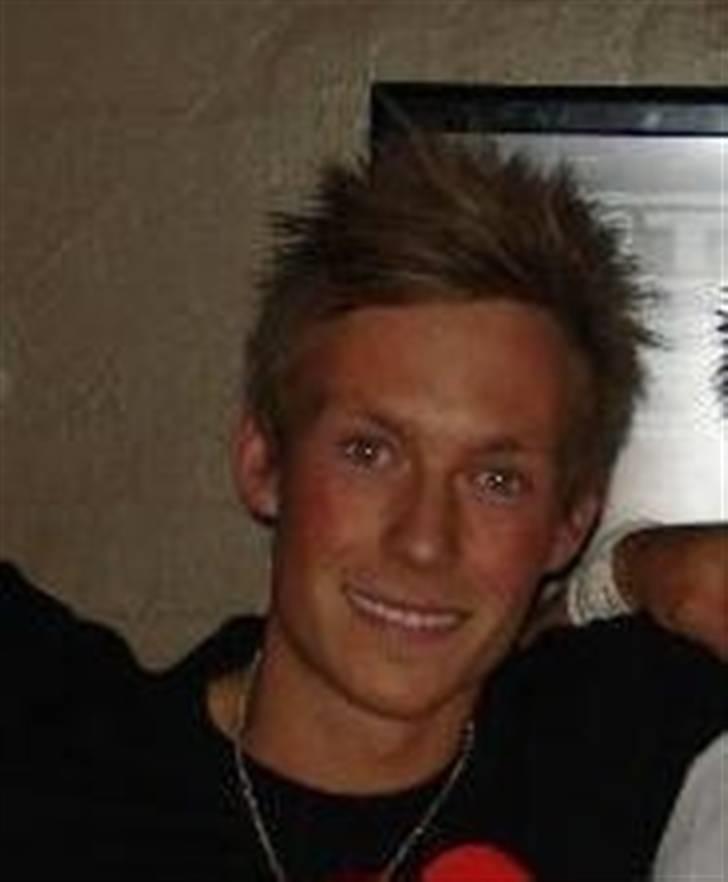 Mand Mikkel billede 3